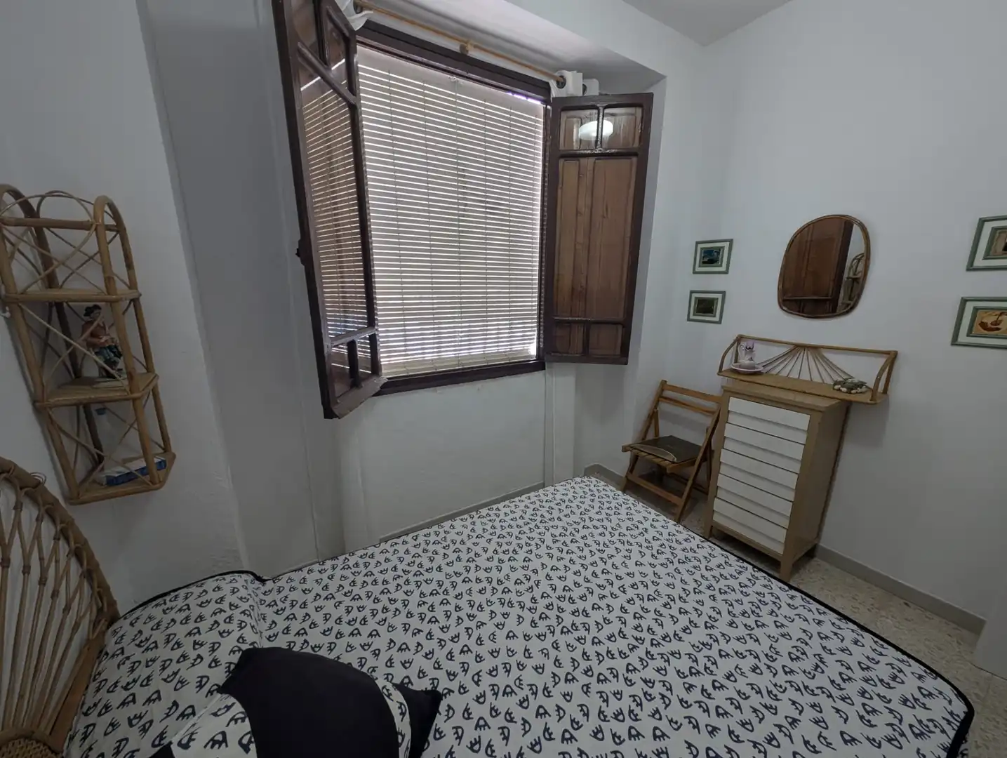 Habitación de Casa o chalet en venta en Lucena con Aire acondicionado, Jardín privado y Trastero
