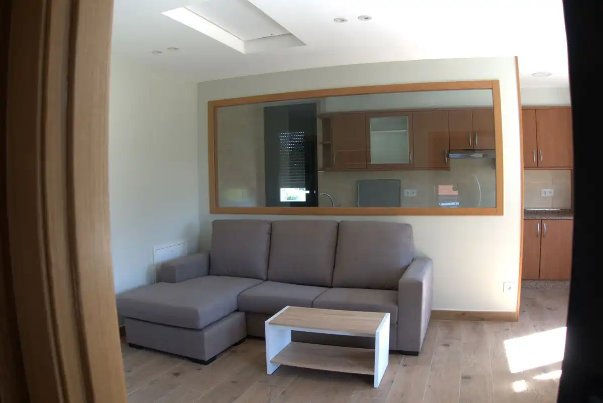 Apartamento de alquiler en O Porriño