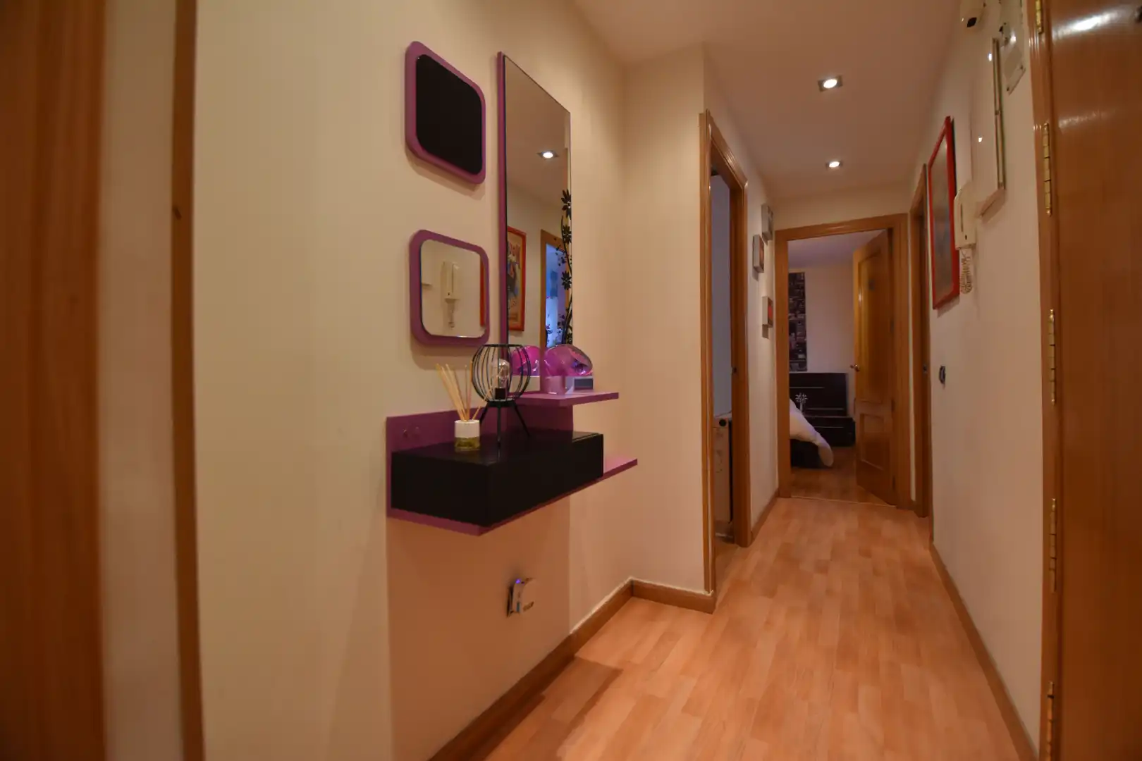 Piso en venta en Pinto con Aire acondicionado, Calefacción y Terraza