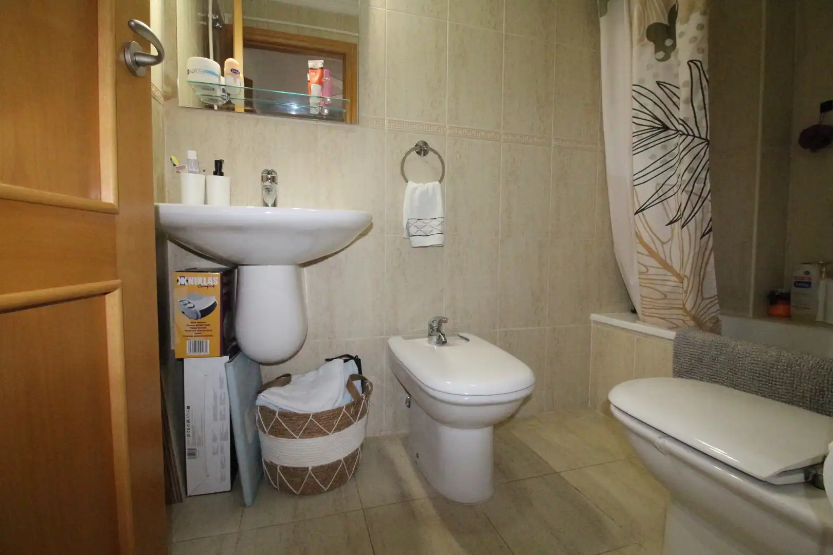 Wohnung mit Aufzug zum Verkauf in Carlet, imagen 17