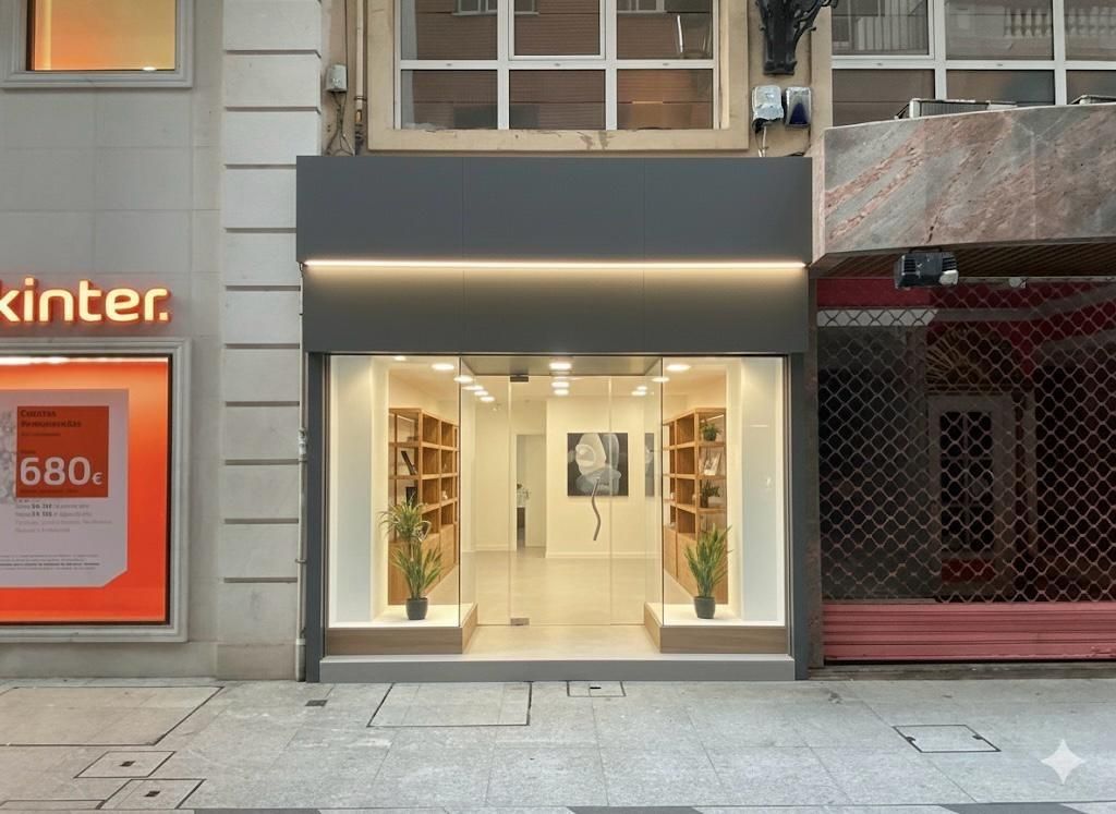 Premises to rent in Centro - Ayuntamiento