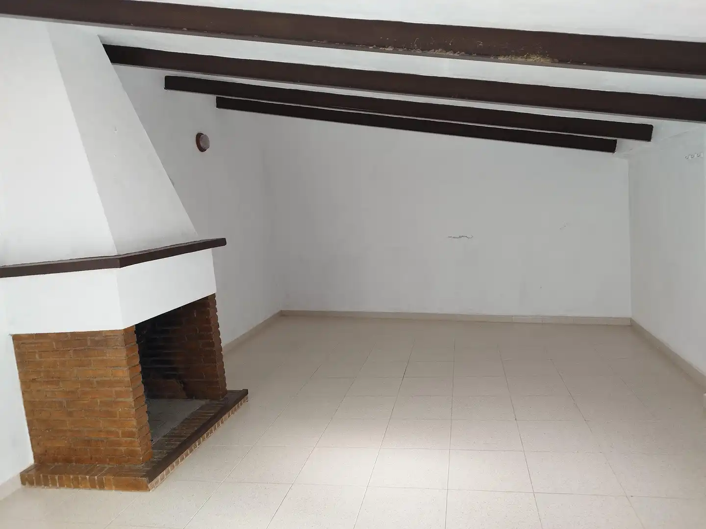 Dúplex en venta en Santa Olalla del Cala con Terraza