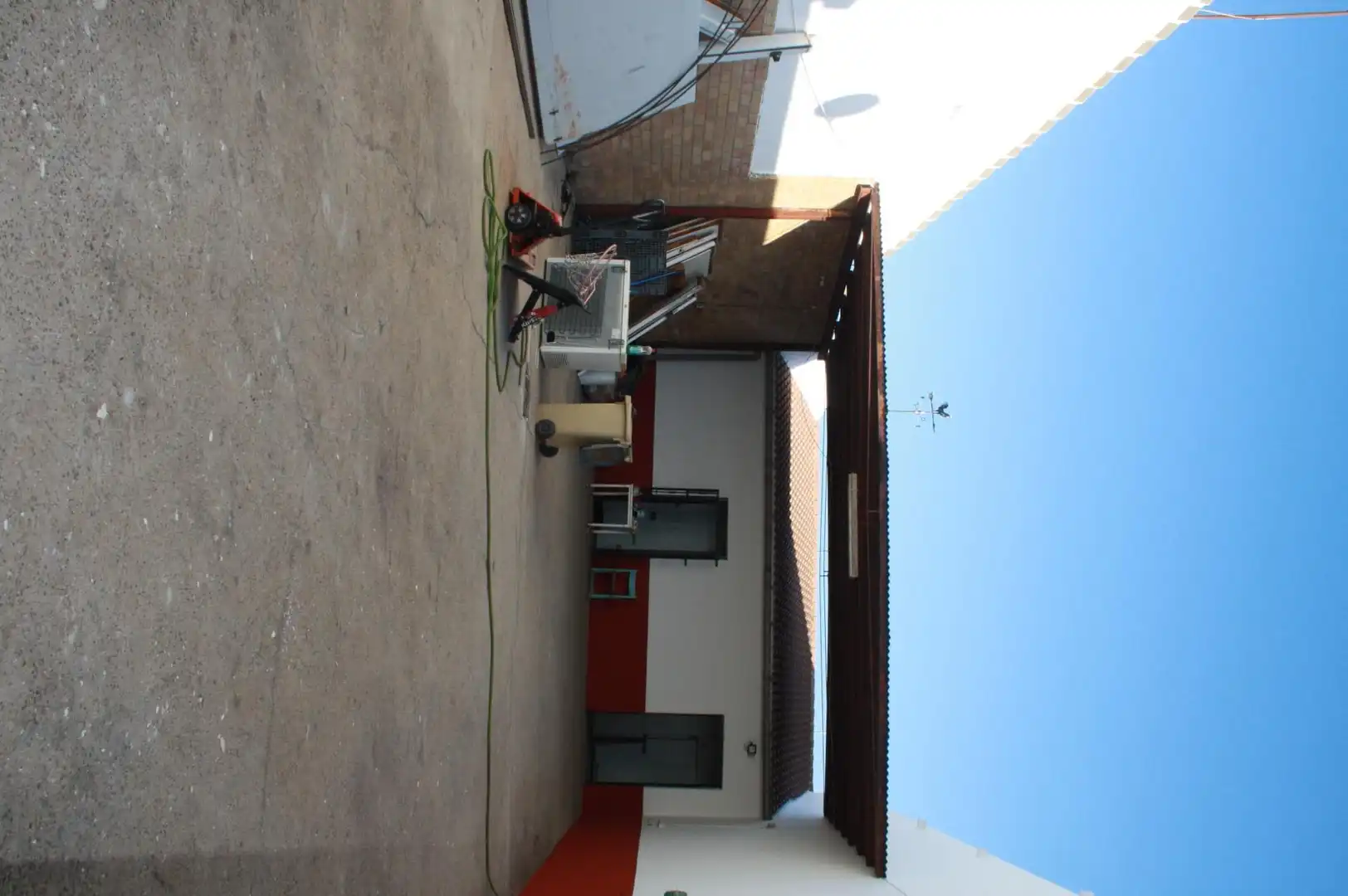 Local comercial de lloguer a Carrión de los Céspedes, imagen 7
