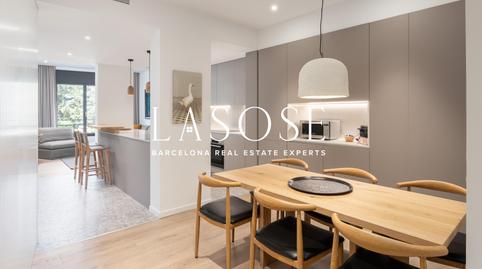 Photo 2 of Apartment to rent in Travesía Travessera de Dalt, La Salut,  Barcelona Capital