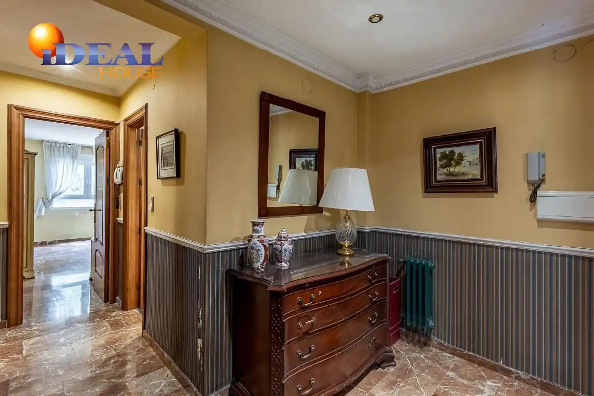 Appartement avec terrasse à vendre à Beiro, imagen 3