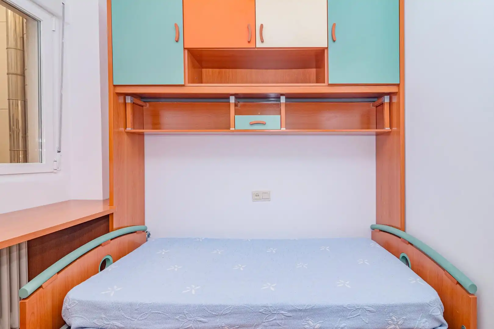 Flat for rent in Avda. Federico Garcia Lorca - Nueva Estación Autobuses