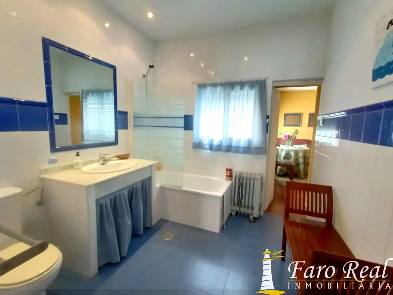 Bathroom of Detached homes for sale in Sanlúcar de Barrameda  with Terrace