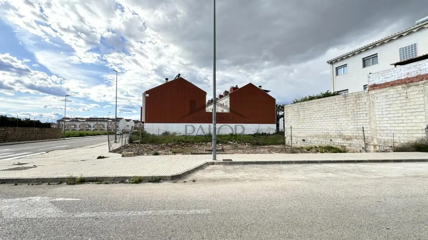 Grundstücke und Bauplätze zum Verkauf in Carcaixent, imagen 4