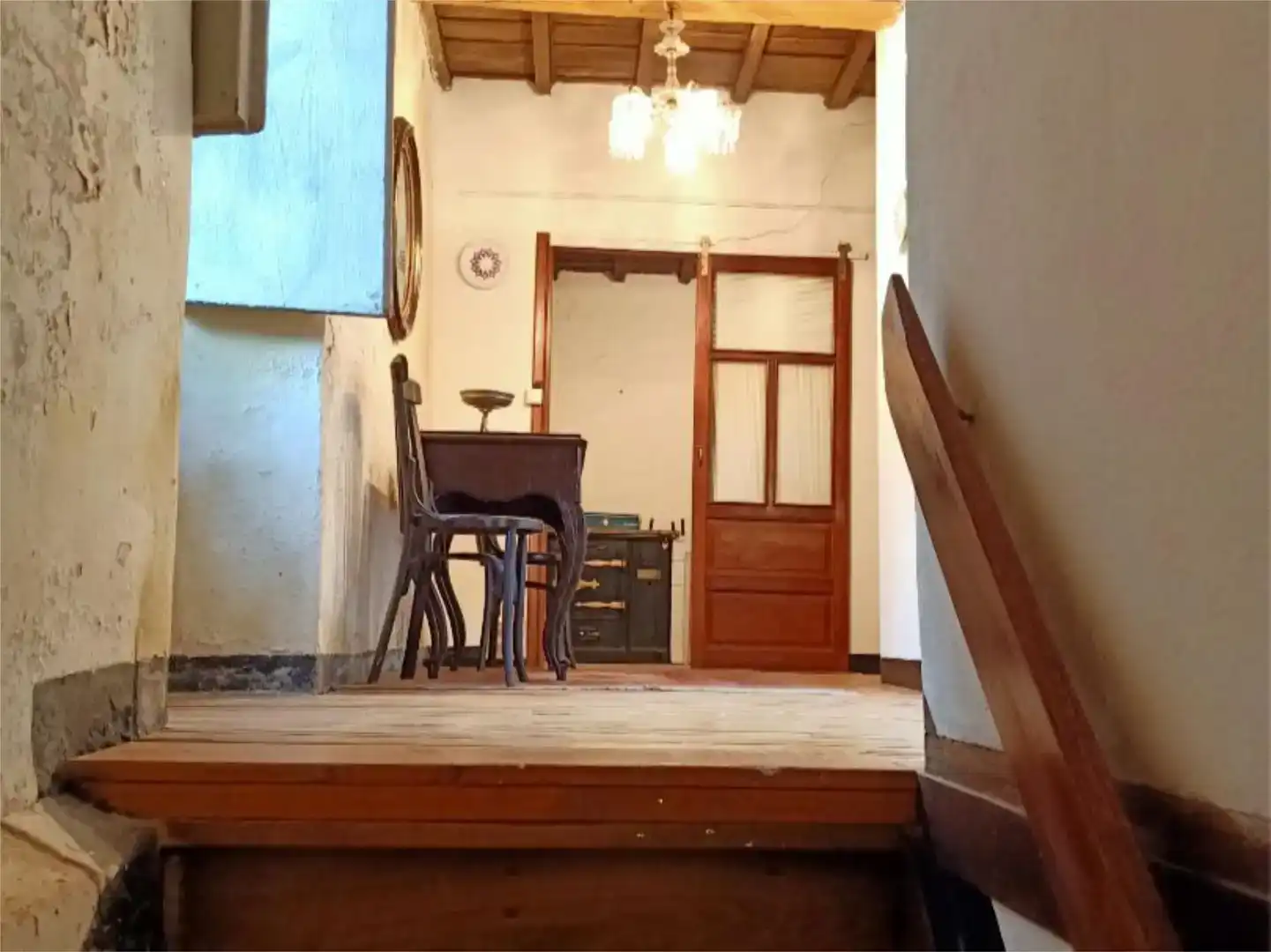 Piso en venta en Melide