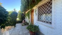 Garden of House or chalet for sale in Pozuelo de Alarcón  with Air Conditioner, Terrace and Swimming Pool