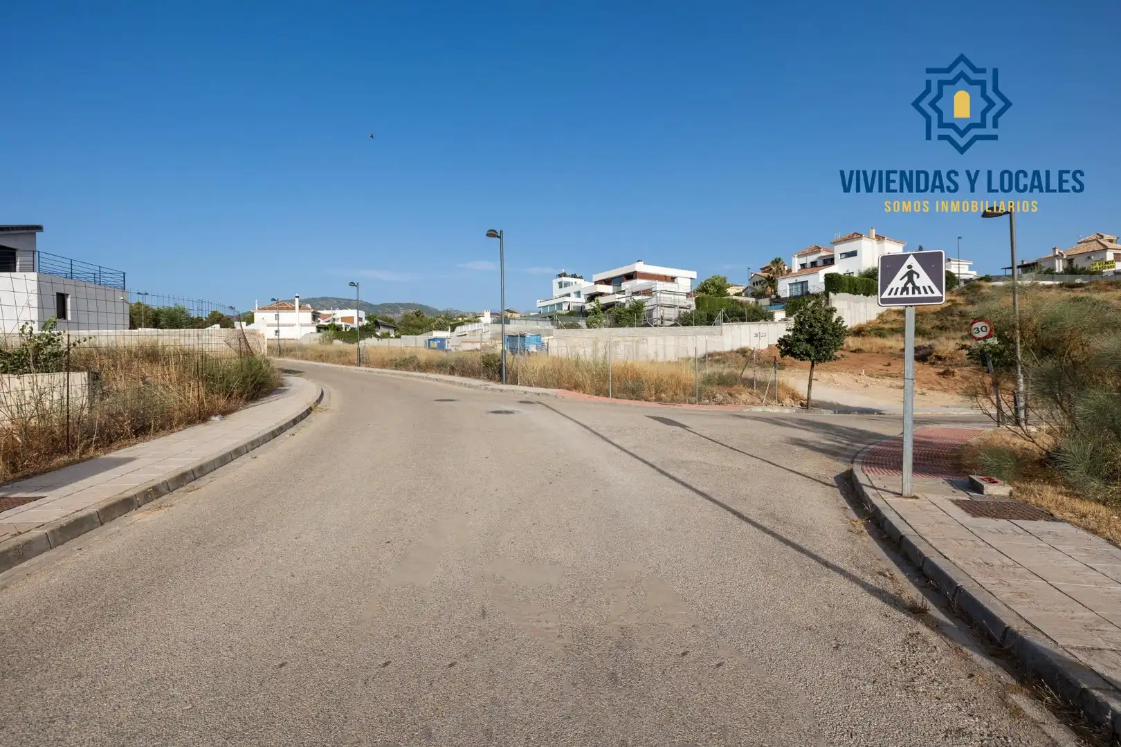 Wohnbaugrundstück zum Verkauf in Calle CULLAR VEGA, imagen 3