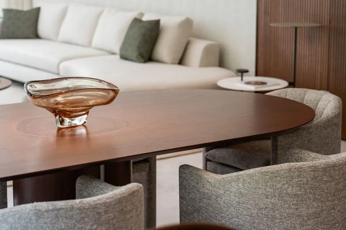 Dining room of Duplexes for sale in Marbella  with Storage room