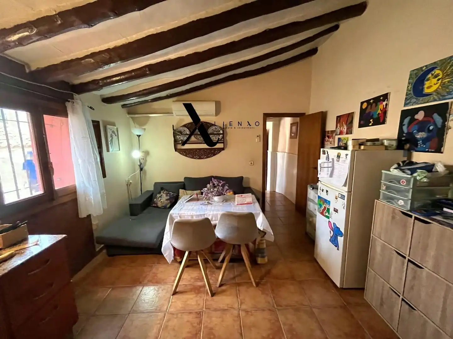 House for sale in Calle ERMITA FELI