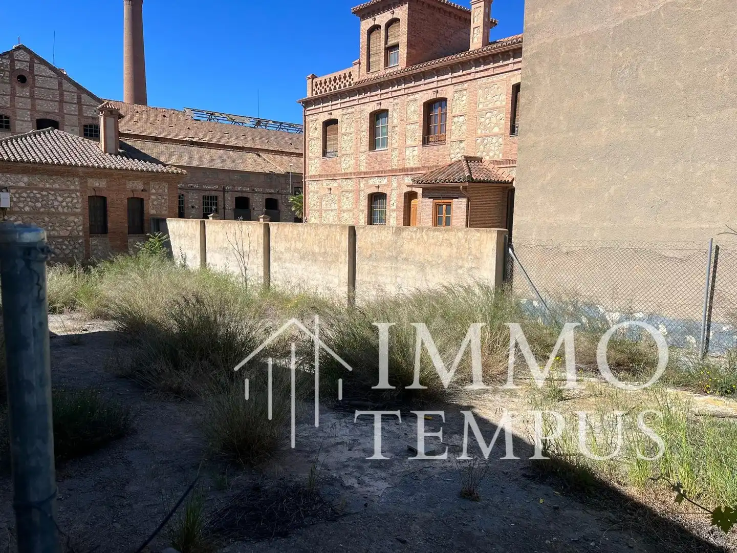 Residencial en venda en Benalúa