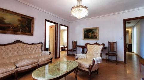 Photo 2 of Flat for sale in Calle Nuñez de Arce, 21, Centro, Valladolid