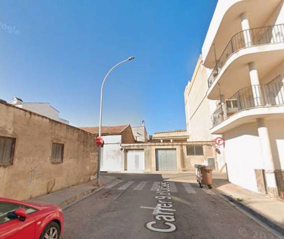 Casa-chalet en Venta en Alberic