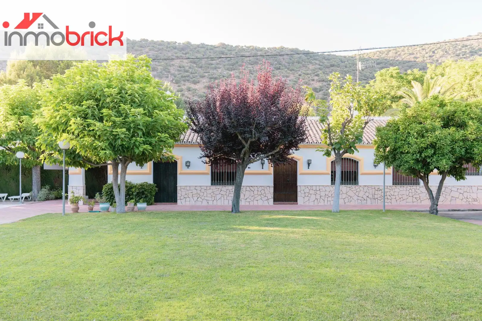 Detached house with pool for sale in Las Vegas - Campoaras, imagen 11