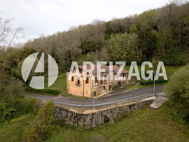 Casa-chalet en Venta en Uba Bidea, 41 en Loiola