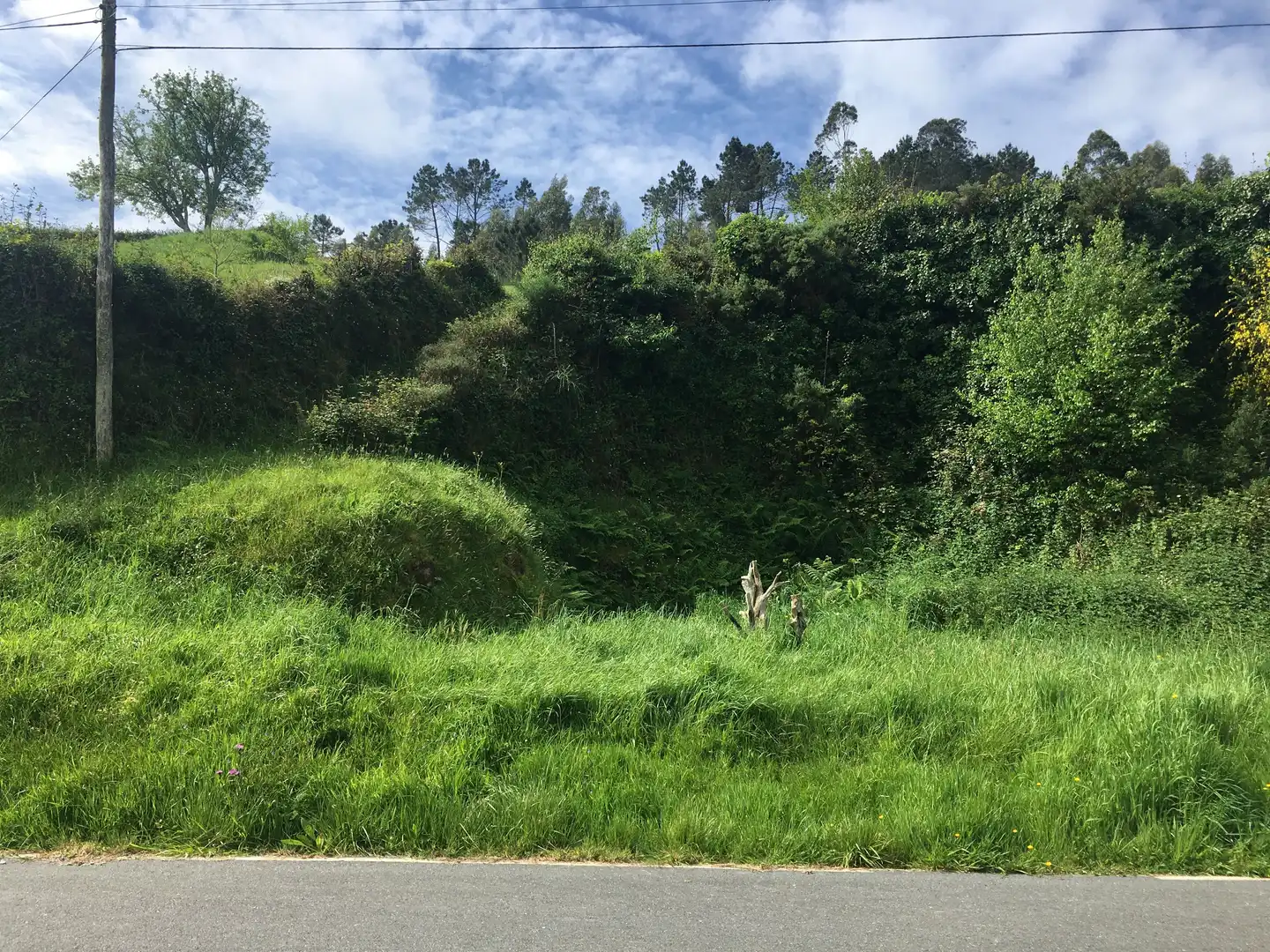 Terreni e lotti in vendita a Aldea Pradedo, imagen 21