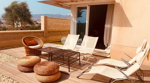 Photo 4 of Flat for sale in Juegos del Mediterraneo, El Toyo, Almería