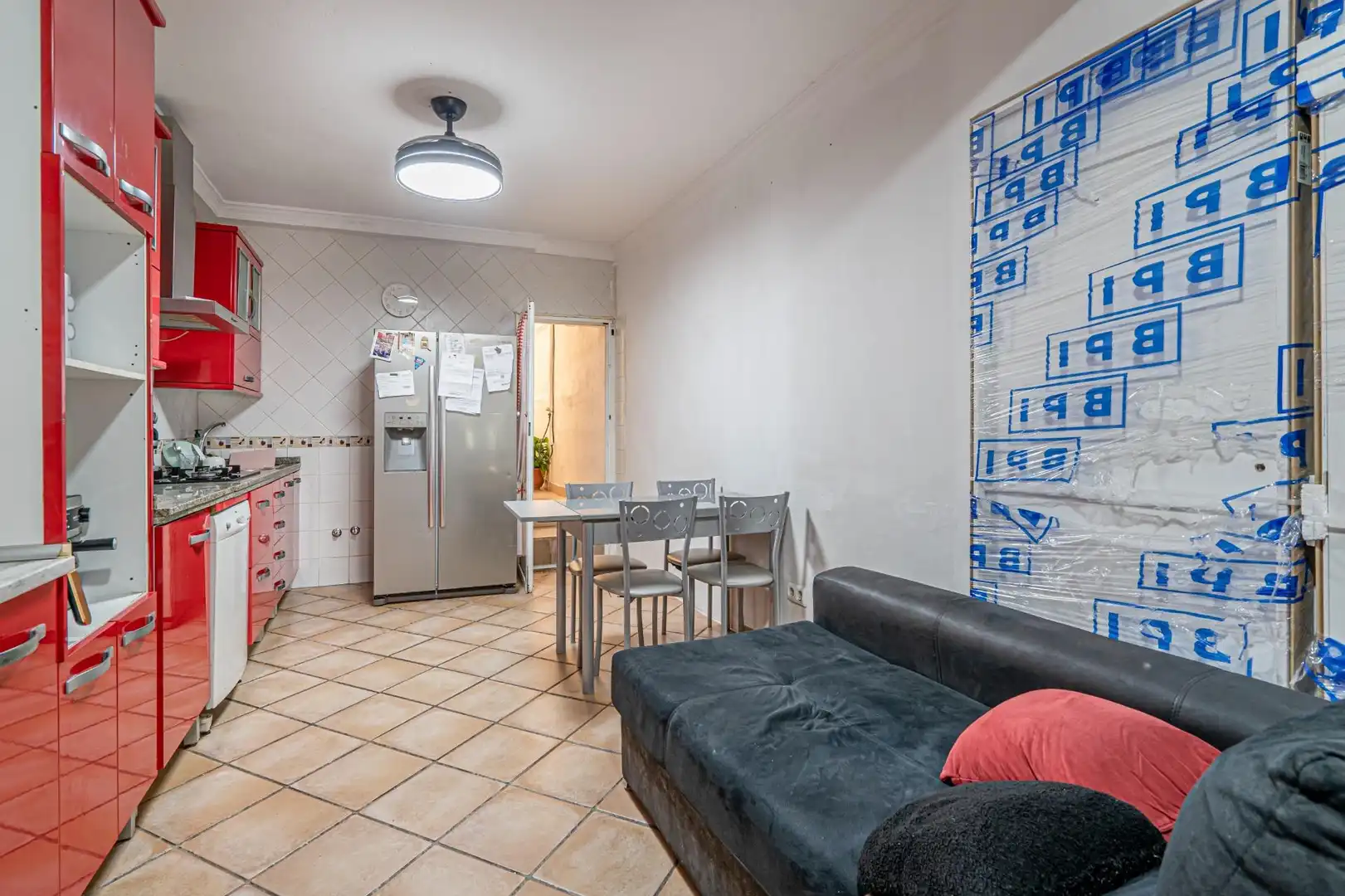 Kitchen of Country homes for sale in Centro