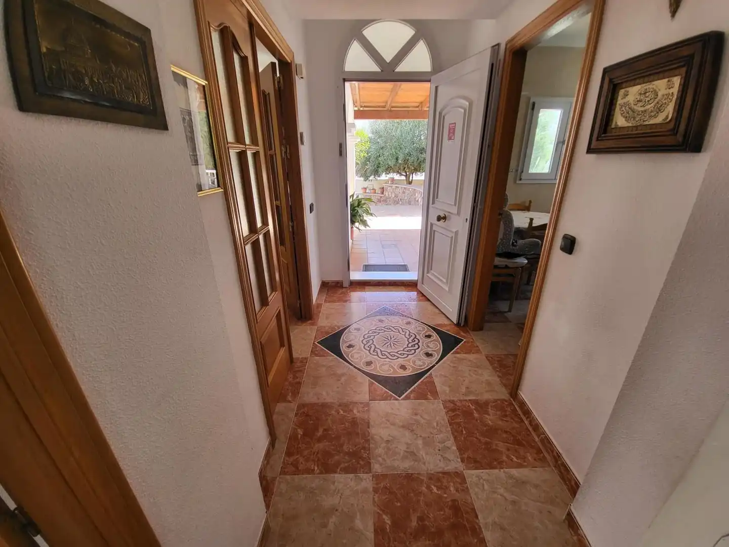 Casa con piscina in vendita a El Palmeral, imagen 6