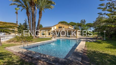 Foto 3 de Casa o xalet de lloguer a Pedreguer, Alicante