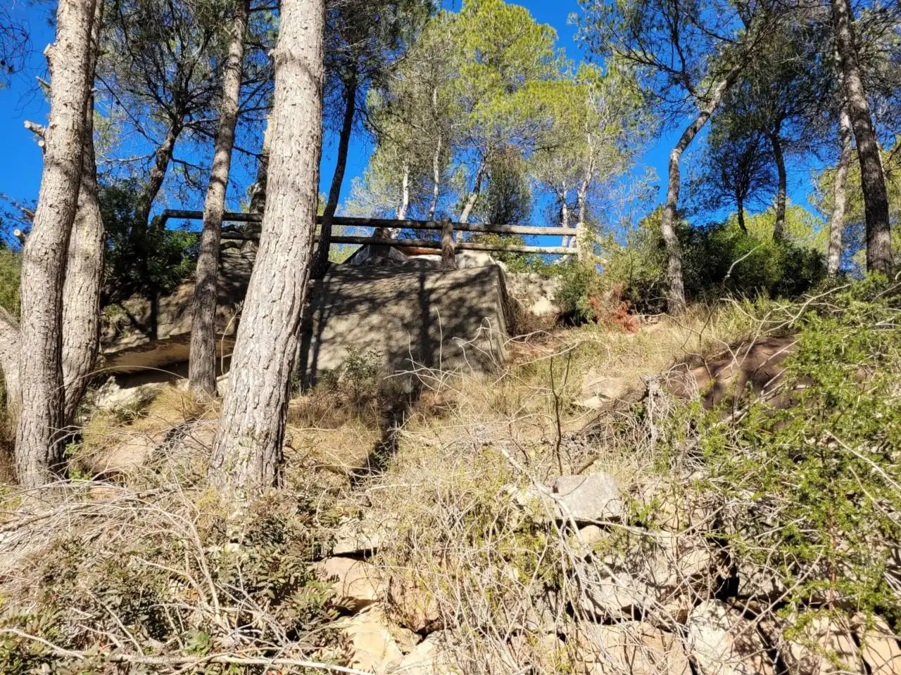 Casa o xalet en venda en Vacarisses amb Aire condicionat, Jardí privat i Piscina