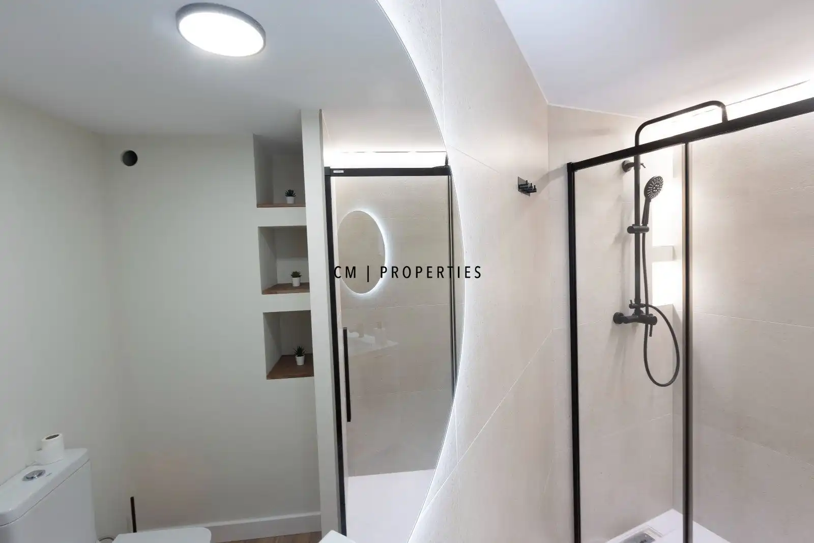 Wohnung mit Terrasse zur Miete in Benifairo, imagen 20