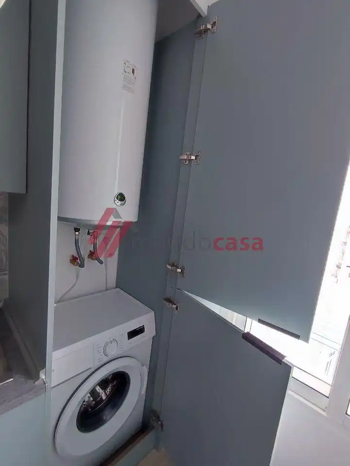 Piso de alquiler en Ferrol con Calefacción y Amueblado