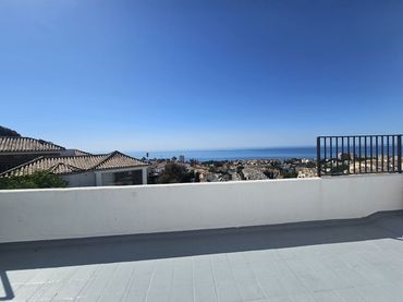 Apartament amb piscina en venda a Riviera del Sol