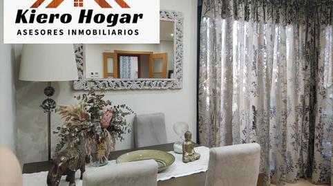 Photo 5 of Flat for sale in El Toscar, Alicante