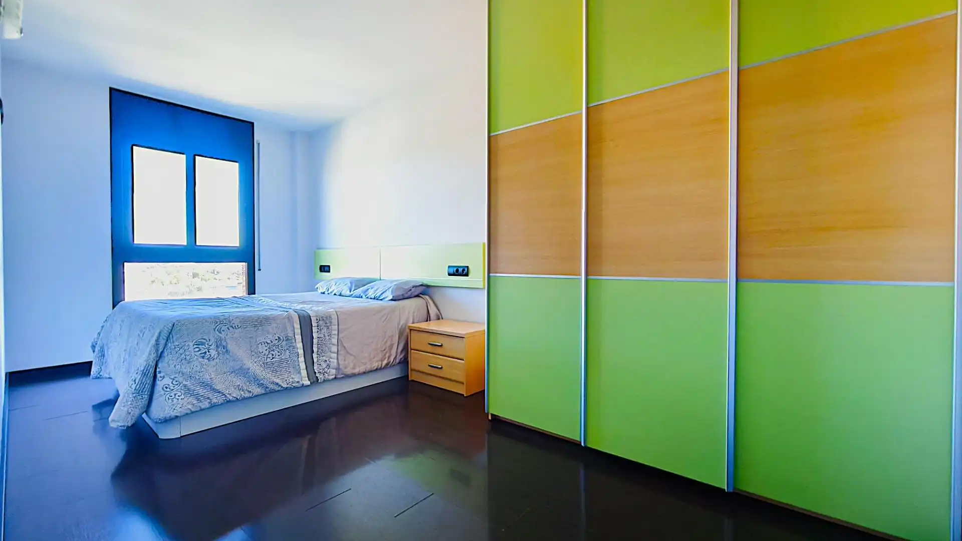 Habitación de Piso en venta en Manresa con Terraza, Amueblado y Balcón