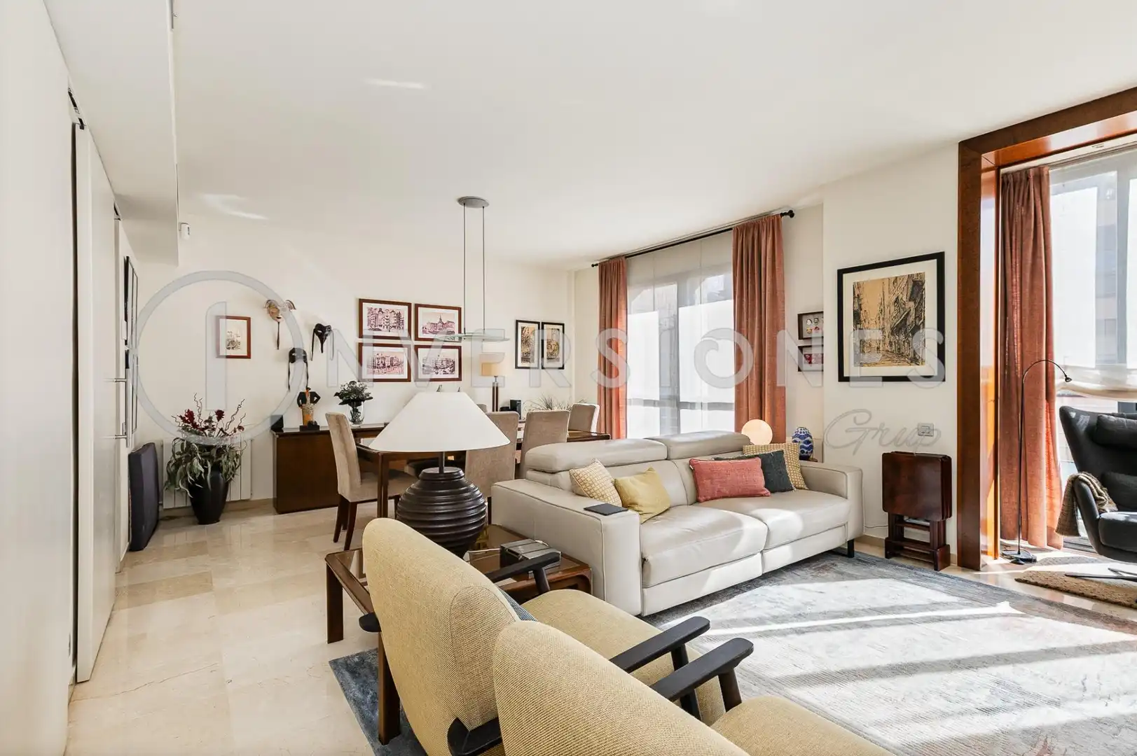 Penthouse mit Terrasse zum Verkauf in VALENCIA, imagen 3