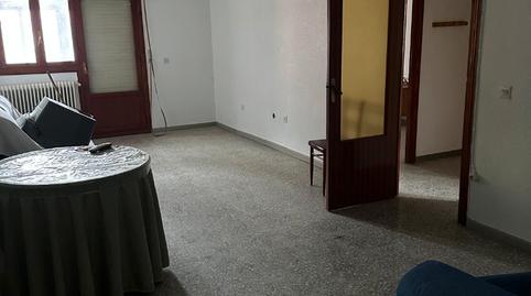 Foto 3 de Pis en venda a Calle Juan Antonio Carmona, 14, Nava del Rey, Valladolid