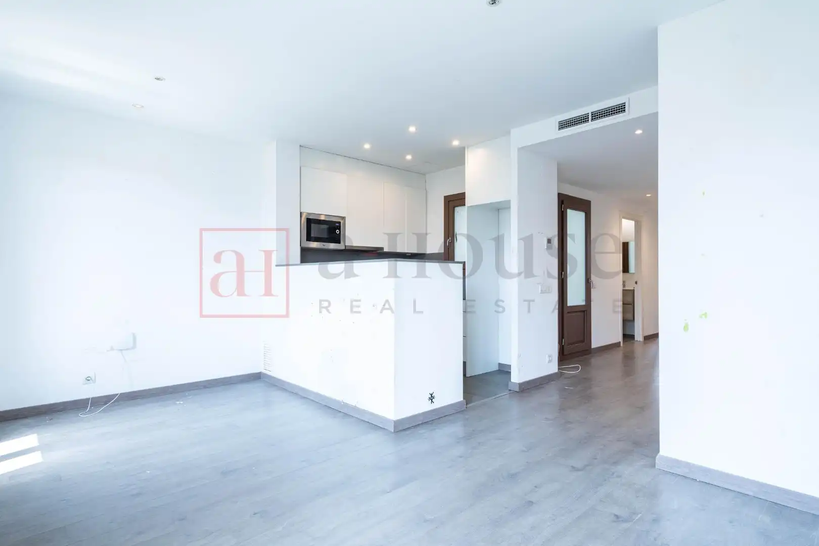 Piso con terraza en venta en Avenida Avinguda Paral·lel, imagen 3