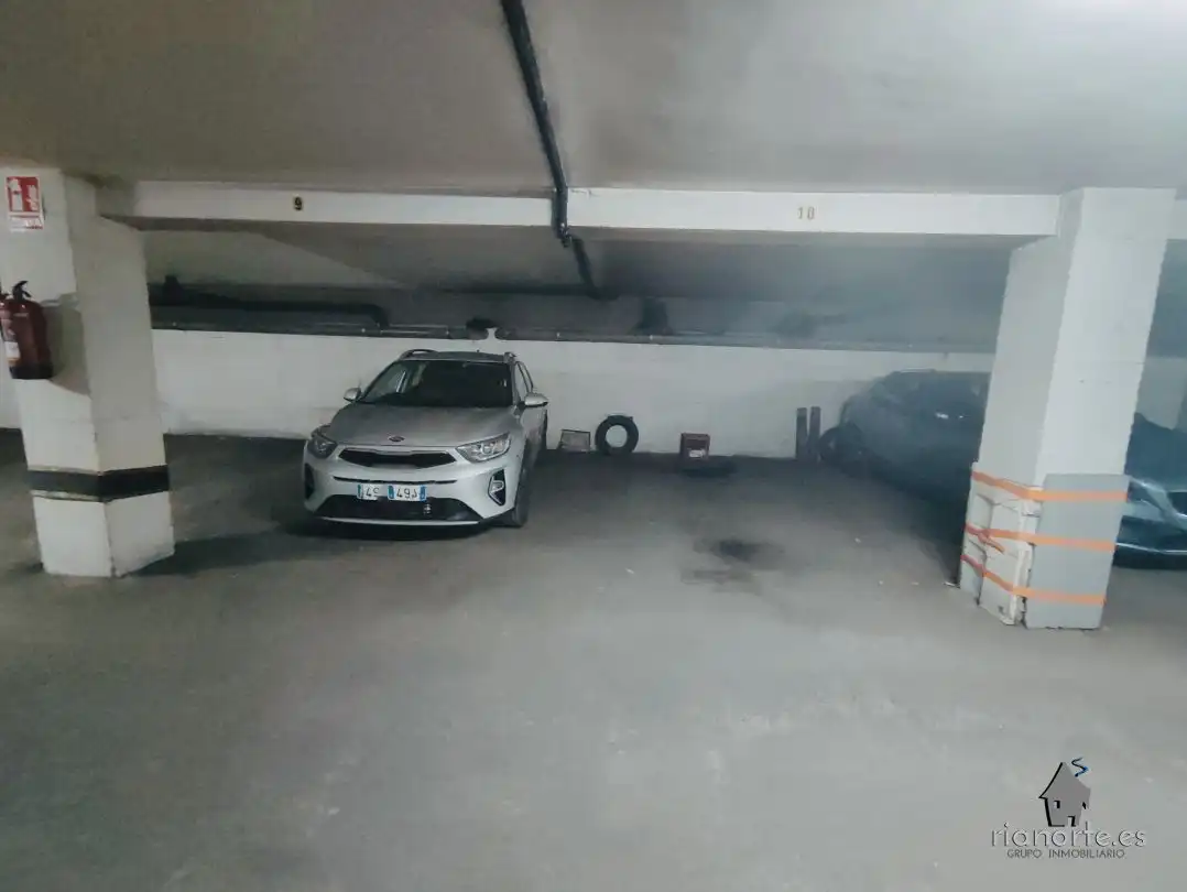 Aparcamiento en venta en Calle Jesús Alonso Braga, imagen 3