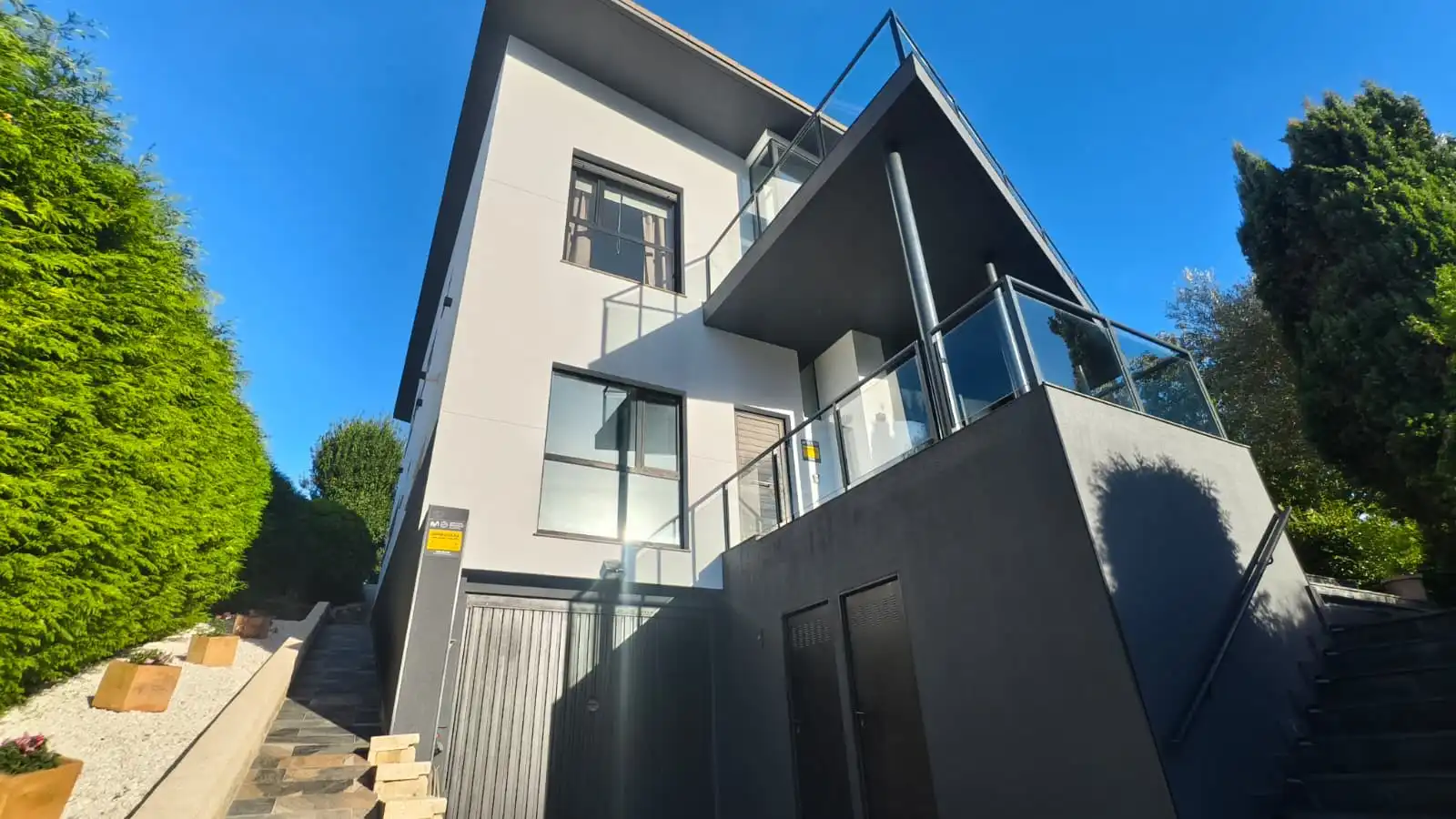Maison avec jardin à vendre à Avenida Hermida