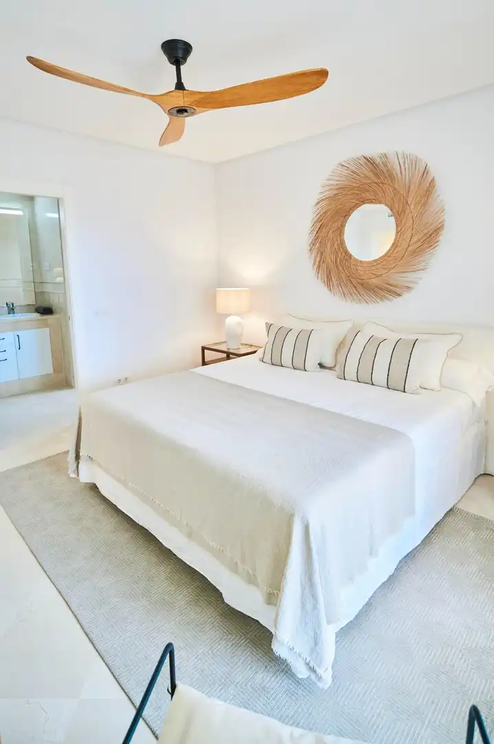 Apartament en venda a Los Naranjos