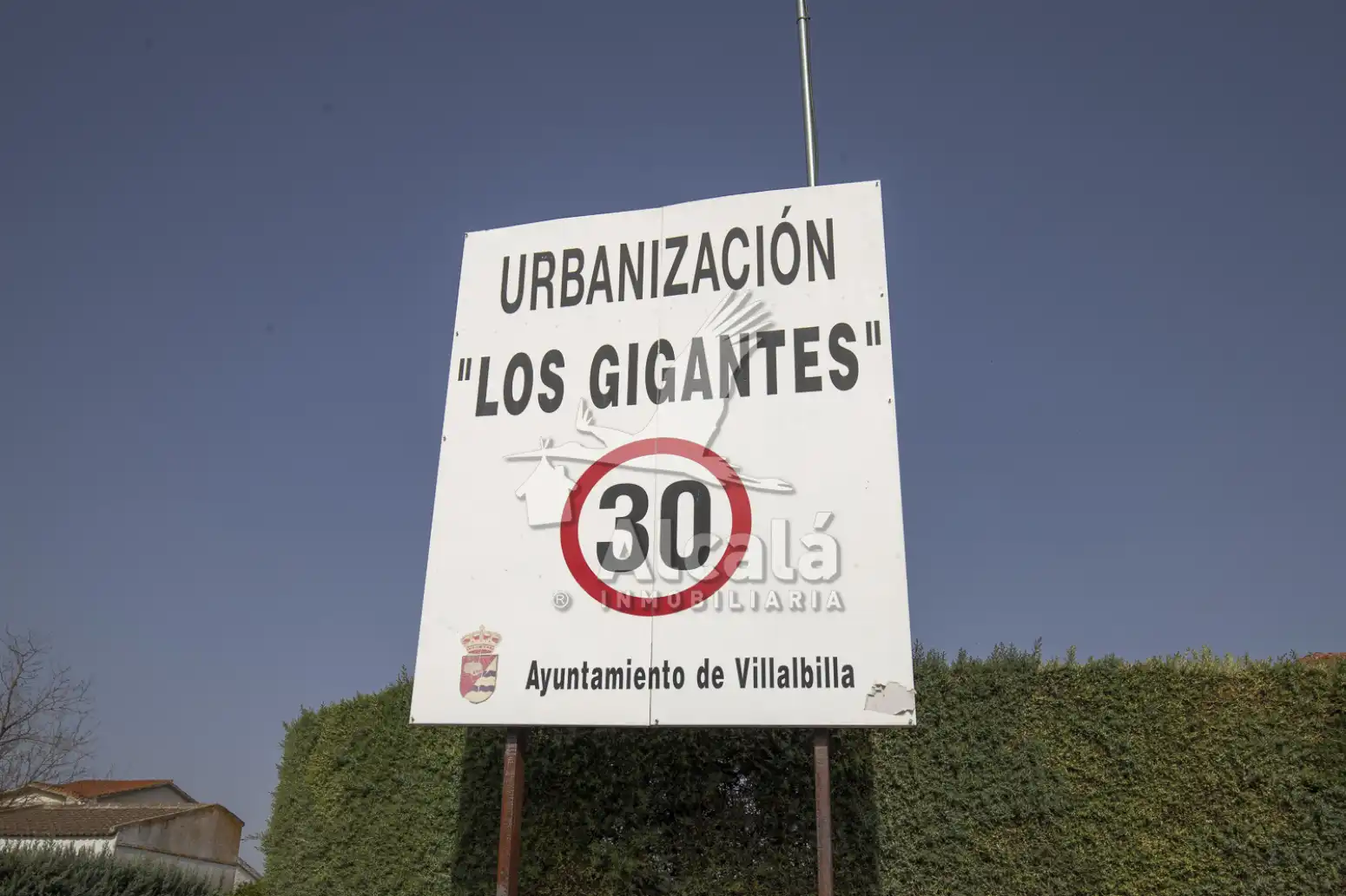 Terreny rústic en venda a Villalbilla pueblo, imagen 61