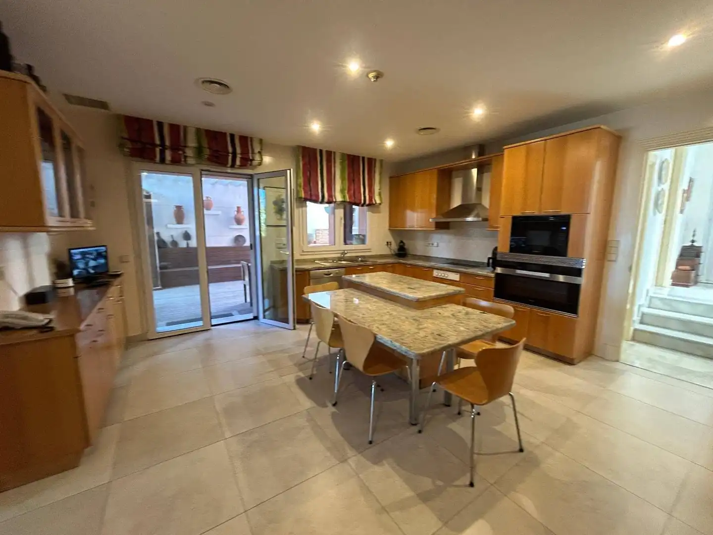 Villa mit Terrasse zum Verkauf in Avenida de la Costa Blanca, imagen 59