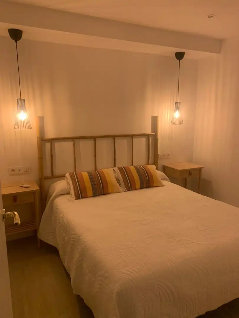 Wohnung zur Miete in Avenida del Mediterráneo, 51, Almuñecar Centro