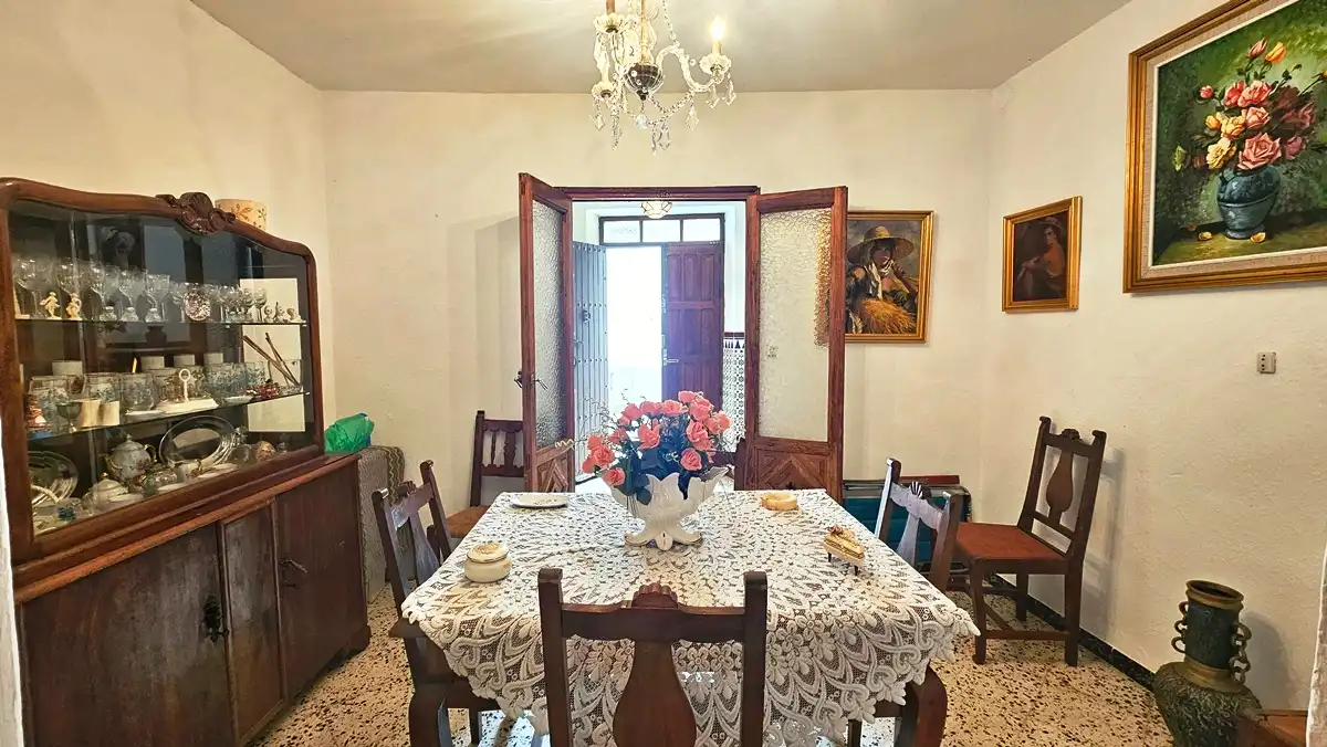 Casa en venda a Fuenteheridos, imagen 4
