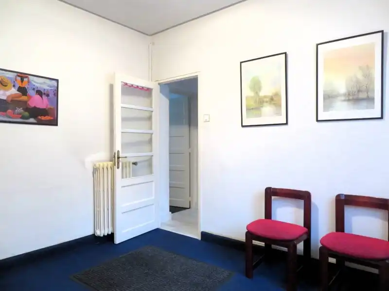 Flat for sale in León Capital   with Heating and Private garden