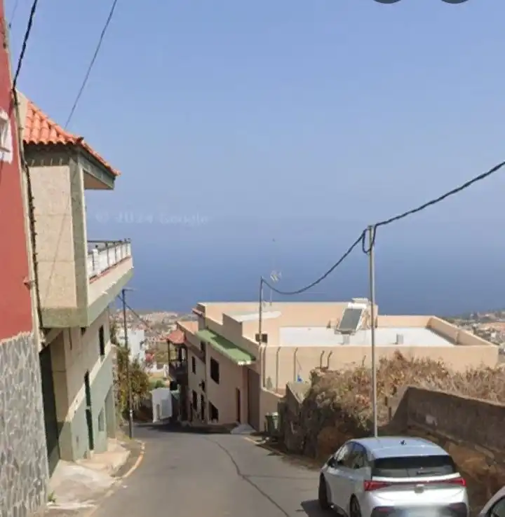 Terrenos y solares en venta en Santa Úrsula pueblo, imagen 3