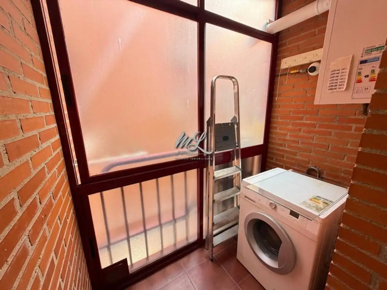 Terraza de Piso en venta en Toledo con Aire acondicionado, Calefacción y Parquet
