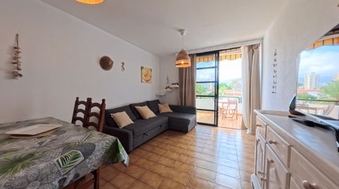 Foto 3 de Dúplex en venda a Avenida Santiago Puig, 4, Playa de las Américas, Arona