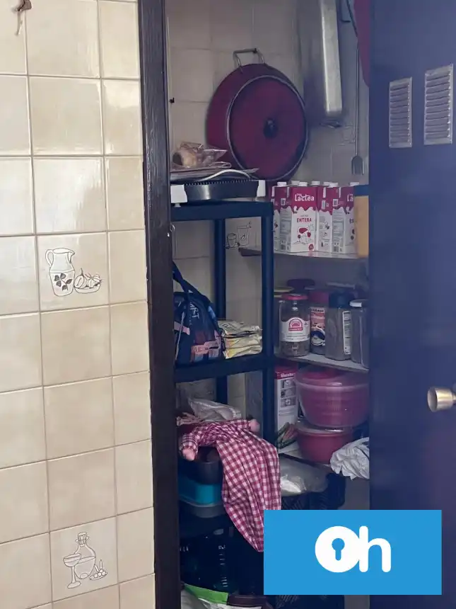 Piso en venta en Calle Camilo José Cela , Bellavista
