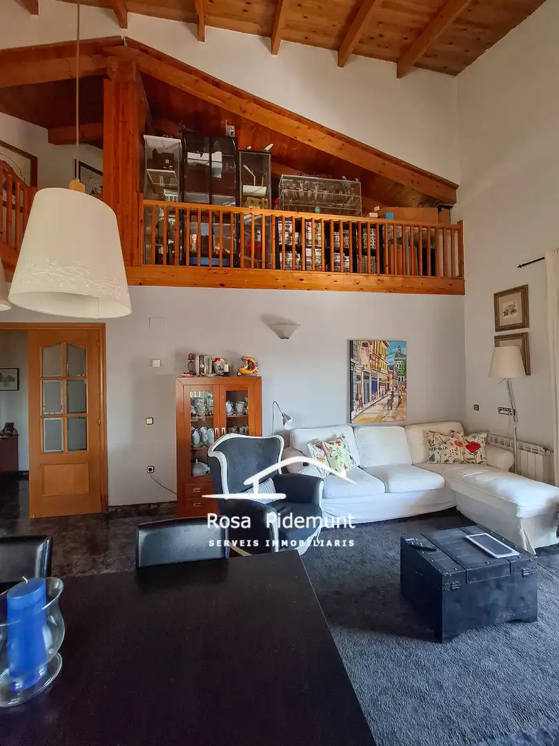 Villa avec piscine à vendre à Avinguda Rafael Albertí, imagen 12