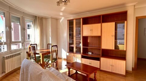 Foto 5 de Pis en venda a Flores de Sil - La Placa, Ponferrada